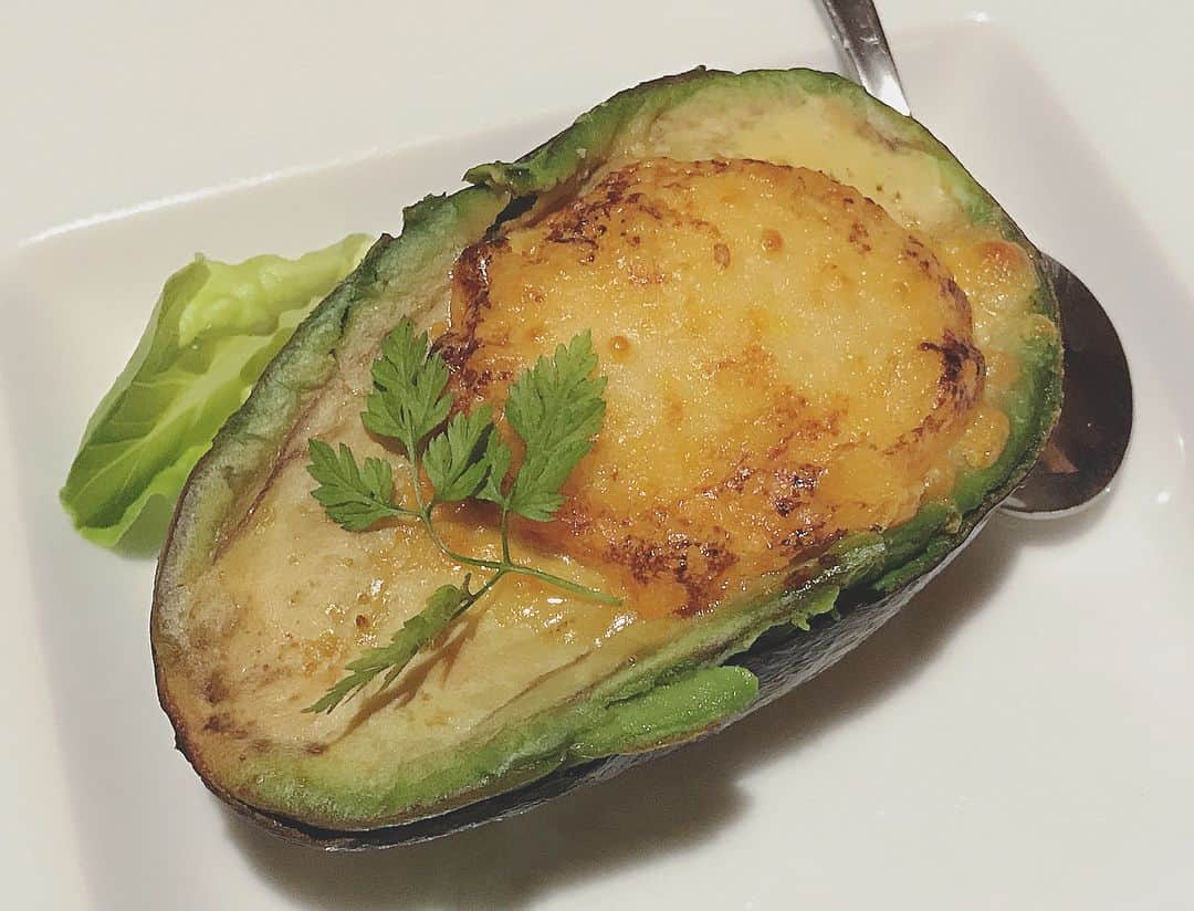 知華のグルメインスタ