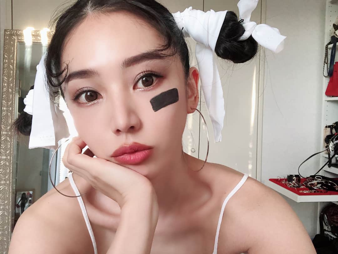 megbabyのインスタグラム
