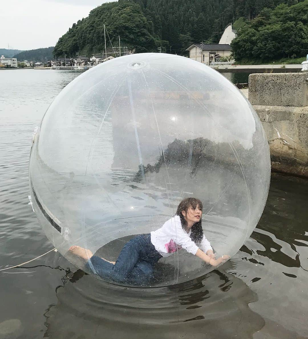 菊地智義さんのインスタグラム写真 - (菊地智義Instagram)「『だーりお共和国 大統領と“1日限り”特別上映会』右大臣としてのお仕事でした。 あのゆるい街ぶらにぬるい食レポで金沢や能登の良さがどれだけ伝わったのか… だーりお愛の強い皆さんなら大丈夫だと信じております笑 ありがとうございました！ #内田理央 #だーりお共和国 #大統領 #ベルエポック美容専門学校 #キクチウソツカナイ #右大臣」7月1日 23時47分 - potatokikuchi2