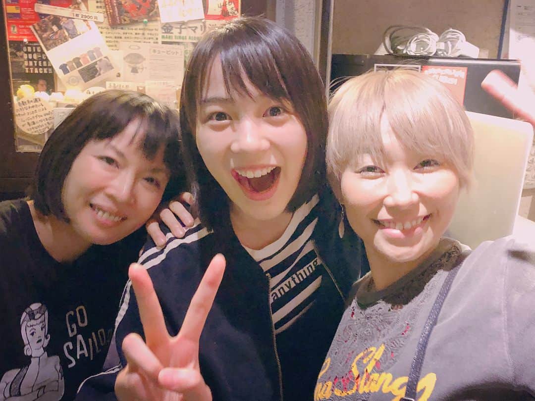 若森さちこのグルメインスタ