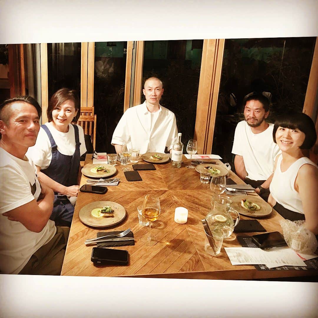 エドツワキのグルメインスタ