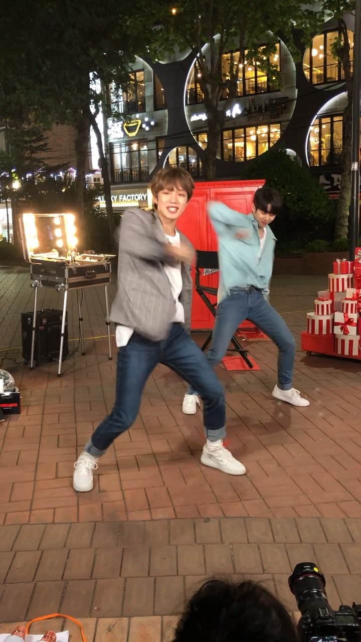 CéCi Koreaのインスタグラム