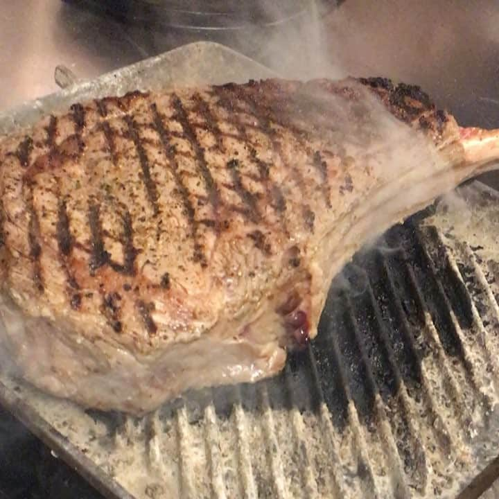 肉バルGRILL恵比寿屋のインスタグラム