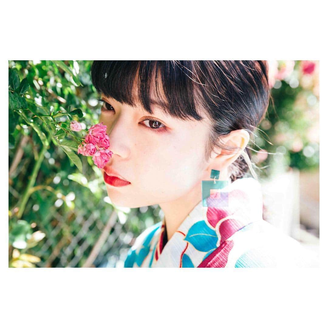 田中芽衣（めいめろ）さんのインスタグラム写真 - (田中芽衣（めいめろ）Instagram)7月2日 21時47分 - mei_tnk