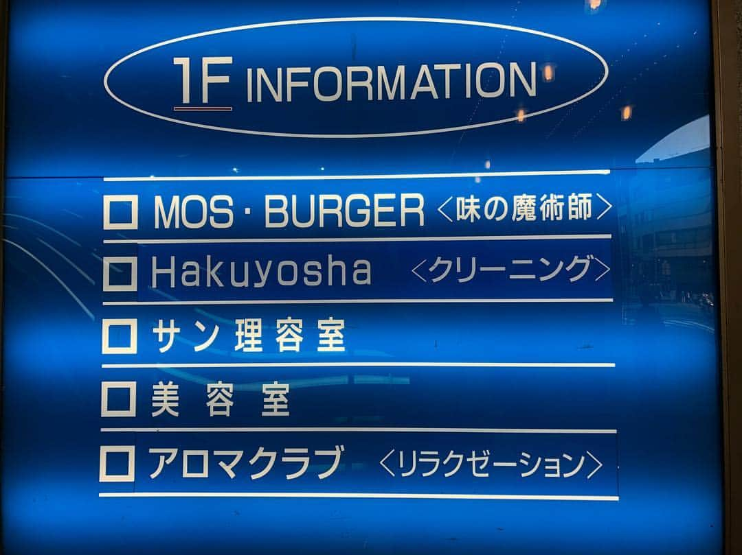 関取花さんのインスタグラム写真 - (関取花Instagram)「＼モスバーガーは味の魔術師／」7月2日 22時42分 - dosukoi87