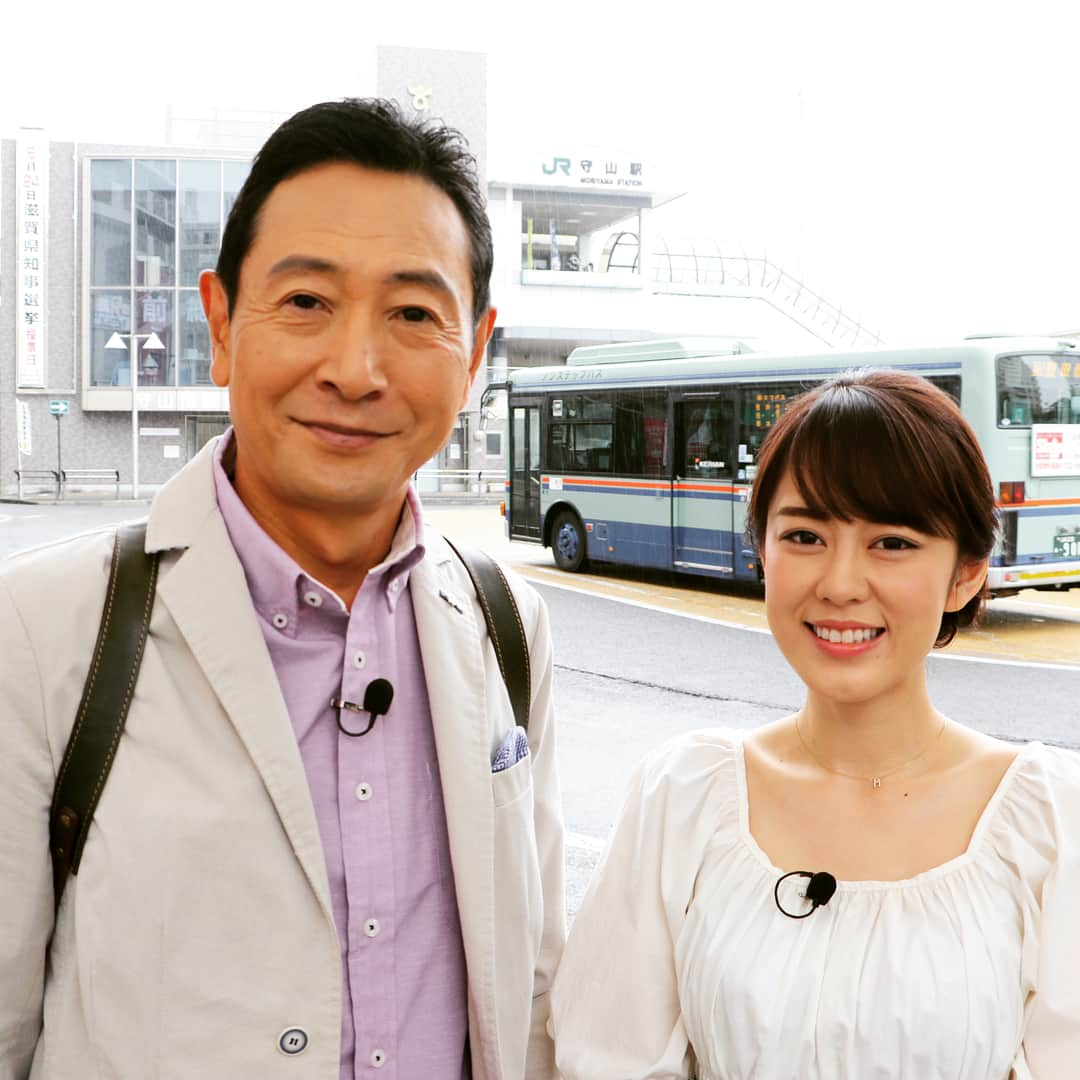 テレビ大阪「おとな旅あるき旅」のインスタグラム