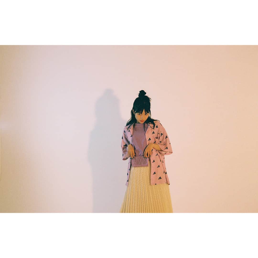 芳根京子さんのインスタグラム写真 - (芳根京子Instagram)「#film #mini」7月3日 11時42分 - yoshinekyoko