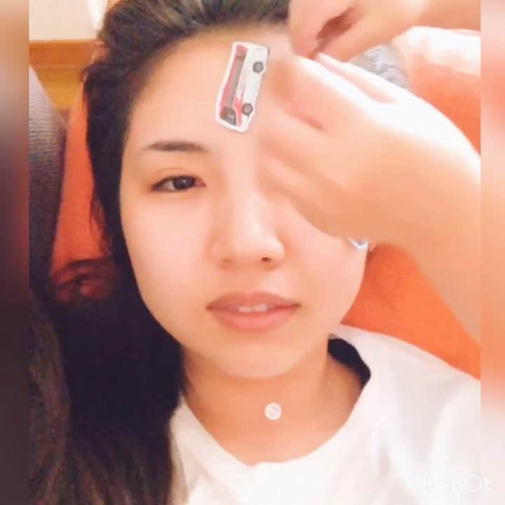 阿部真央のインスタグラム：「雑な創作。」