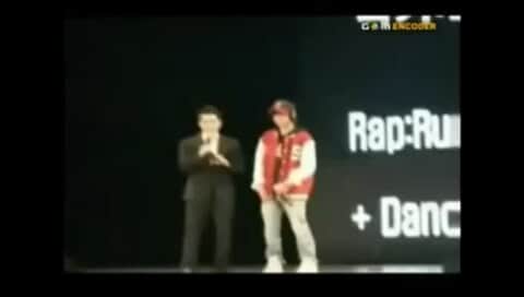 L.JOE のインスタグラム：「[Joe predebut] @iam931123  Cre : TEENTOP FANCLUB INDIA https://youtu.be/JtBkBnIzUxc」
