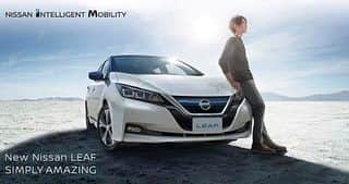 渡部純平さんのインスタグラム写真 - (渡部純平Instagram)「New Nissan LEAF SIMPLY AMAZING.  最近よく目にする日産新型リーフの広告。 ホームページやカタログをぜひ手にとって見てください。  #日産 #日産リーフ #リーフ #電気自動車 #nissan #leaf #model #asianmodel #japanesemodel #world #campaign #likeforfollow #followme #instagood #instagramjapan #photography #photooftheday  #junpeiwatanabe  #渡部純平 #日本代表 #サムライブルー #刺激的な毎日 #さらに上へ」7月3日 17時05分 - junpei_wt7b