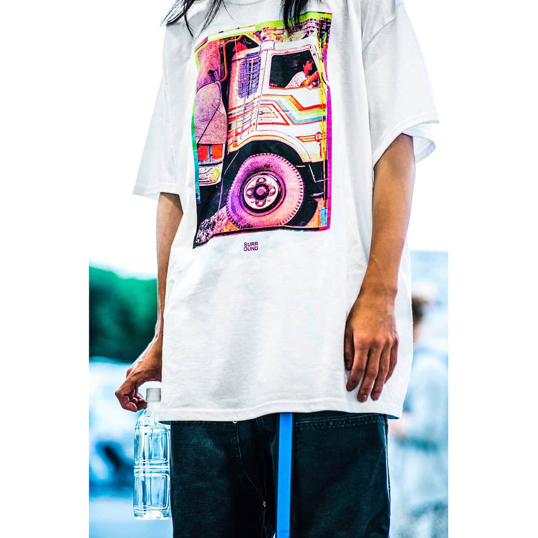 UNITED ARROWS & SONSのグルメインスタ