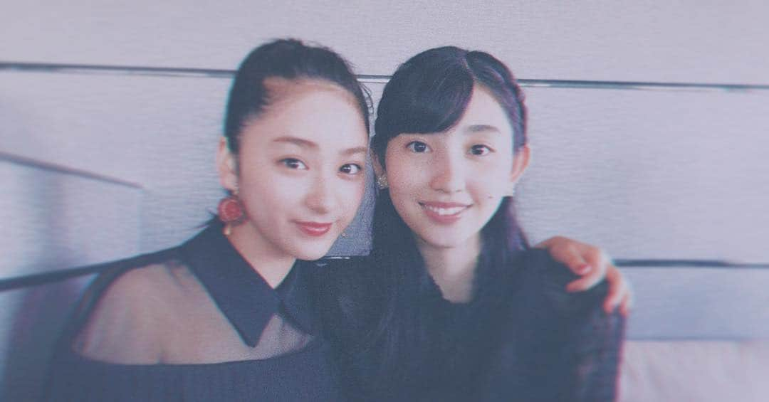 平祐奈さんのインスタグラム写真 - (平祐奈Instagram)「かわいいかわいい2番目の姪っ子♡蓮奈😊 @88tren  歳は2歳しか変わらないの😅 久々に会ったらまたお姉さんになって、綺麗だった✨ #平蓮奈 #2番目の #姪っ子 #私は生後8ヶ月で叔母ちゃんになったねん  #姉妹のように育ったんだけど #気持ちはやはり  #叔母ごころ #みたいな感じですな #はい以上 #ばいばーい」7月3日 20時02分 - yunataira_official