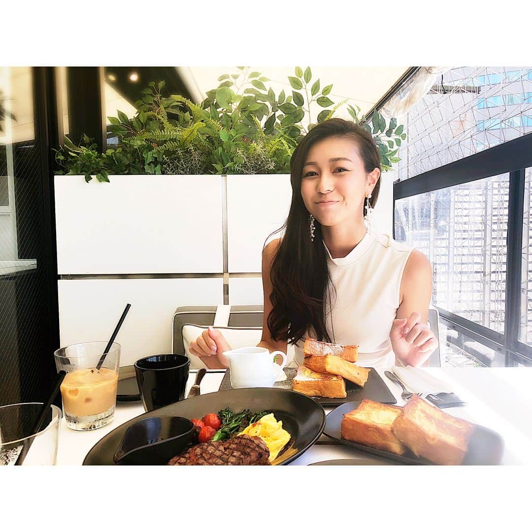 若尾綾香のグルメインスタ