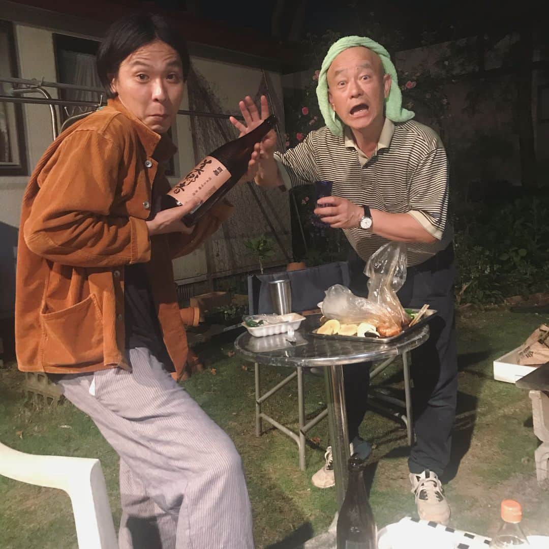 松本野々歩さんのインスタグラム写真 - (松本野々歩Instagram)「【北東北ツアーの話】 秋田のラブリーな家族 ミュージシャン英心くんと あやちゃんと はじめましての太心 お寺の和尚 紫山さん  盛岡で保育園での演奏を企画してくれてた 盛岡の姉ちゃん華子さんと 赤ちゃんの時から知ってる子どもたち  盛岡のお洒落でとっても美味しいガトーショコラ屋さん oodの皆さん Jazzy Sportのお兄さんともお話しました  会うとホッとして ただいまーって言いたくなる 東家の馬場さんと やすこさん  オガールで ファンですと声をかけてくれた すてきなワカメ屋さん  みんな あたたかすぎるるる」7月3日 20時57分 - nonohoms