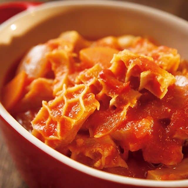 東京カレンダーのグルメインスタ