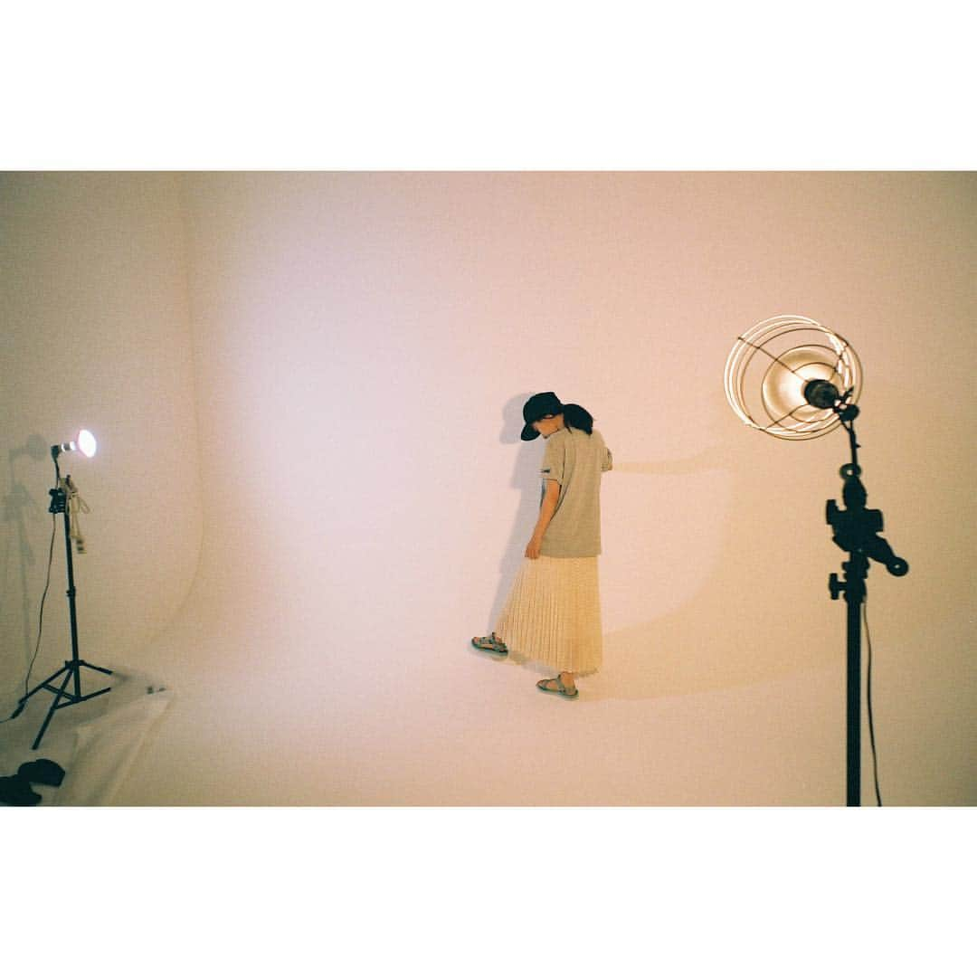 芳根京子さんのインスタグラム写真 - (芳根京子Instagram)「#film #mini」7月4日 9時29分 - yoshinekyoko