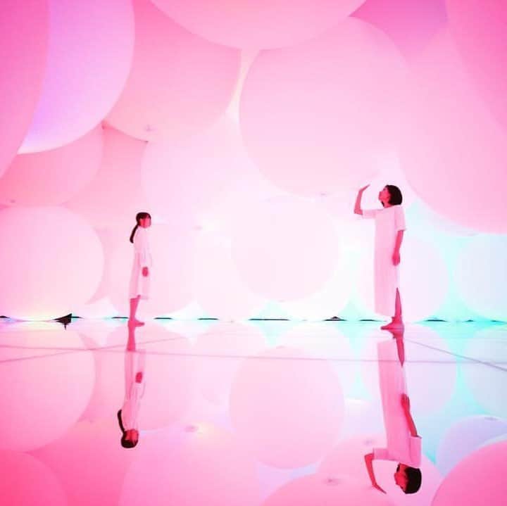 DMM.com公式のインスタグラム