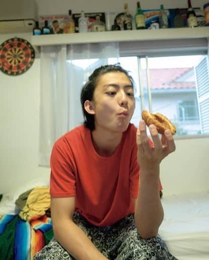 伊藤健太郎のインスタグラム：「伊藤健太郎出演映画『ルームロンダリング』インタビューが、NOSHにて掲載されました！ 前後編でお届けします。 wp.me/p65uRM-bKA4  wp.me/p65uRM-bKAy . ぜひご覧ください！ . @aoao_tt_  #伊藤健太郎  #ルームロンダリング @roomlaundering #birthdaycharity  #ELLEONLINE  #G健太郎  #写真展  #改めまして伊藤健太郎です  #デメキン  #健太郎ANN0  #LIFE  #ルームロンダリング  #覚悟はいいかそこの女子  #ムビふぁぼ  #ドライブヘッド  #シンカリオン  #コーヒーが冷めないうちに  #今日から俺は  #ういらぶ  #アシガール  #若君」