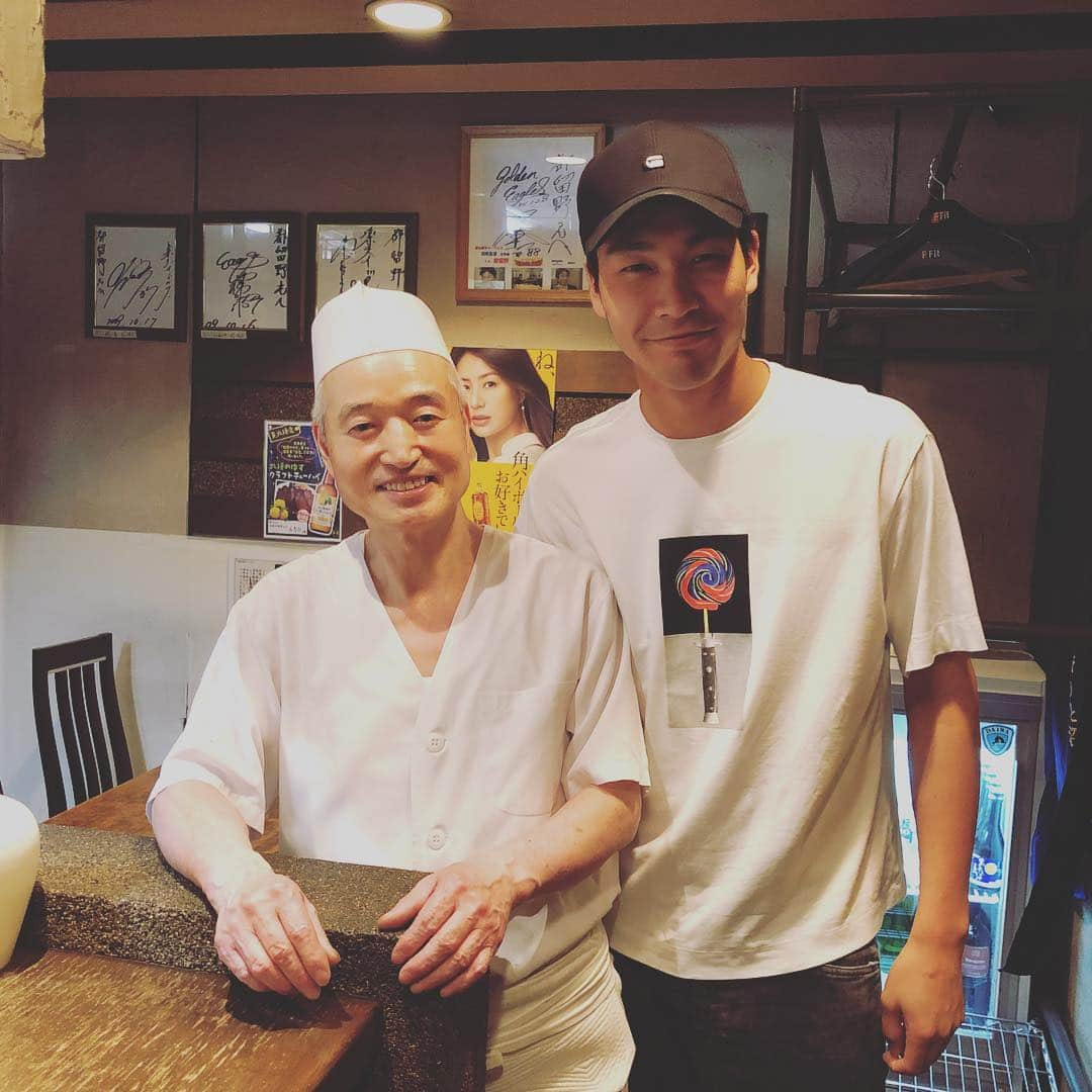 武田翔太のインスタグラム