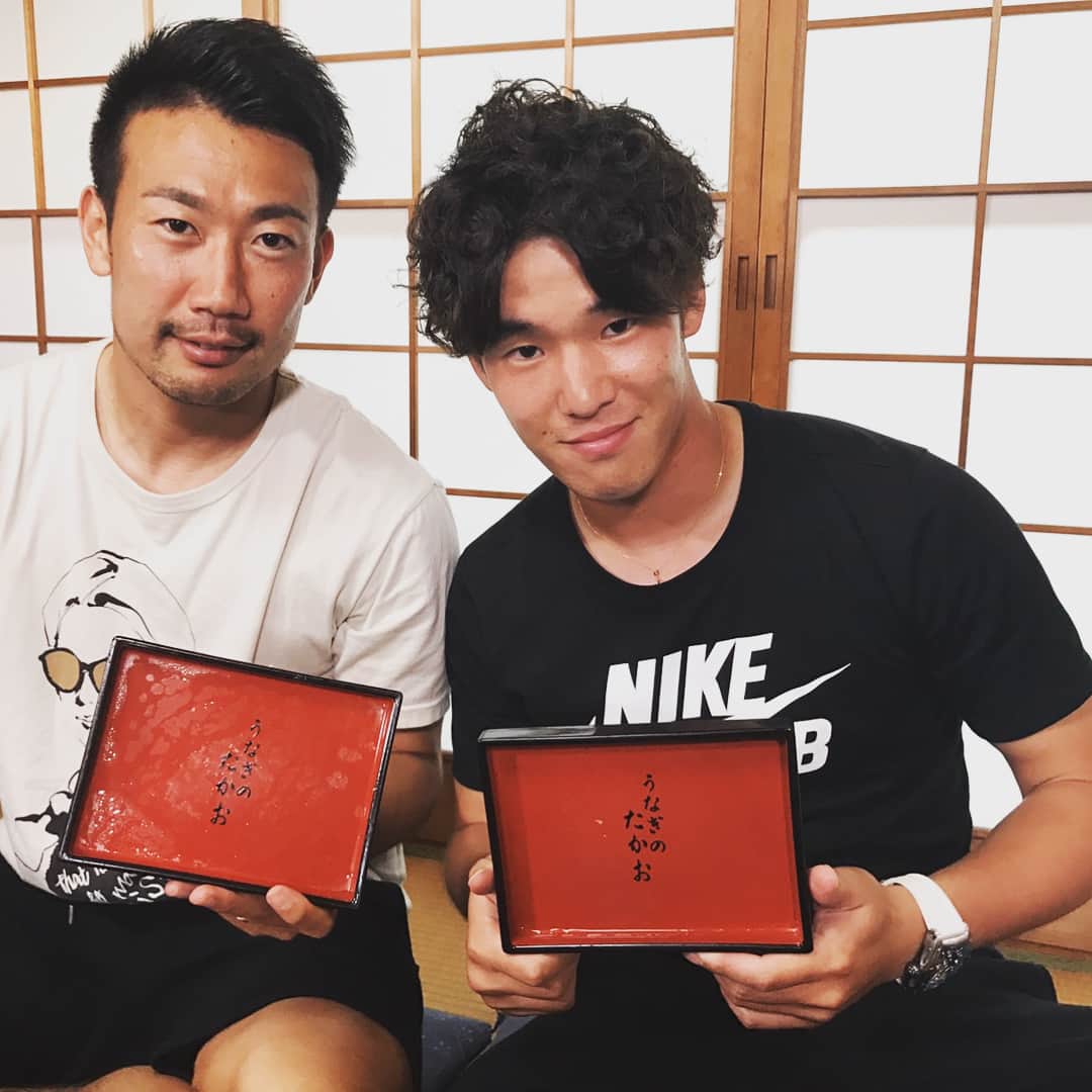 渡邉千真のグルメインスタ