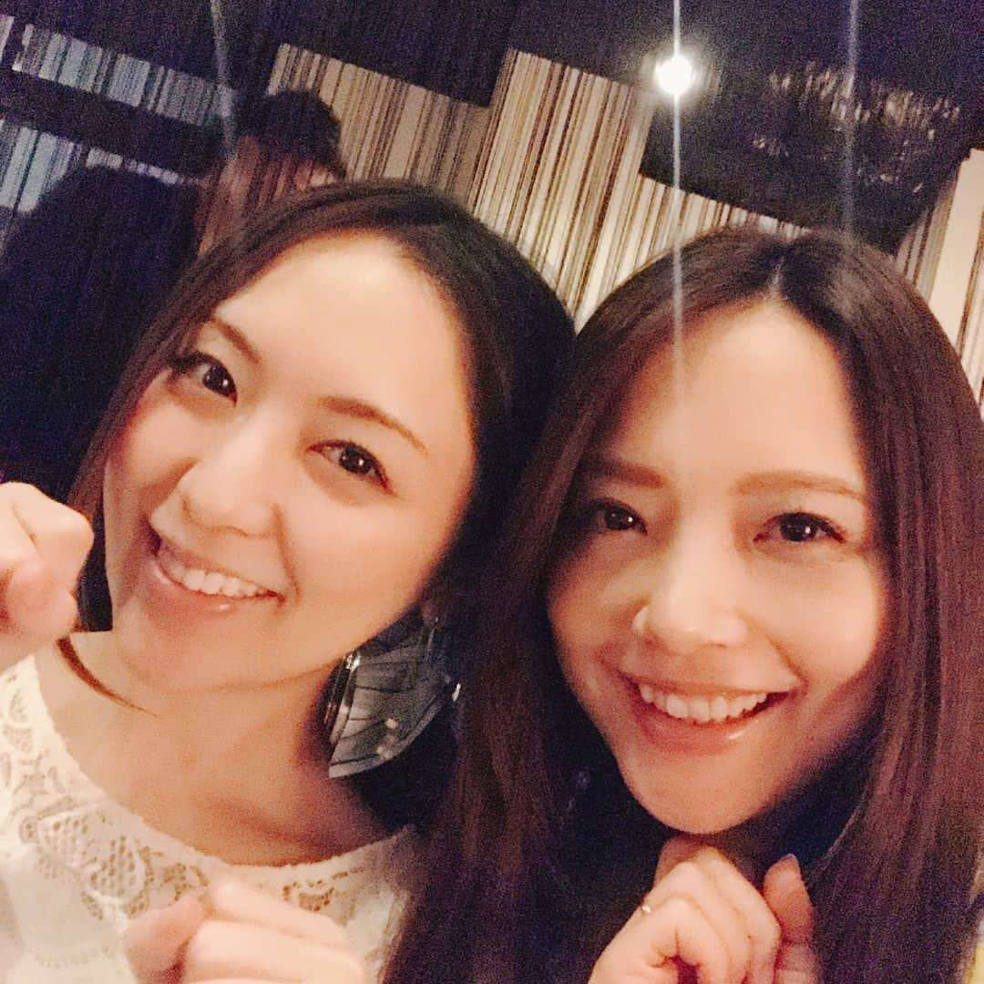 小野麻亜矢さんのインスタグラム写真 - (小野麻亜矢Instagram)「@hyuchan1984  瞳ちゃんと、コアな友人と久々ゆっくり話せた♪ 優雅な時間♪ そして、久しぶりに食べた笹繁のご飯が美味しかったぁ！ @nishiazabusasashige  トリュフづくしに見えるけど、 写真撮り忘れただけ笑 ＃久々のゆっくりした時間 #コアメンバーで #深い話 #ゆっくり食事 ＃美味しいご飯 ＃西麻布 ＃笹繁 ＃鉄板焼き ＃トリュフの焼きリゾット #絶品トリュフパスタ ＃スイーツ食べないわけがない」7月4日 14時11分 - ono_maaya