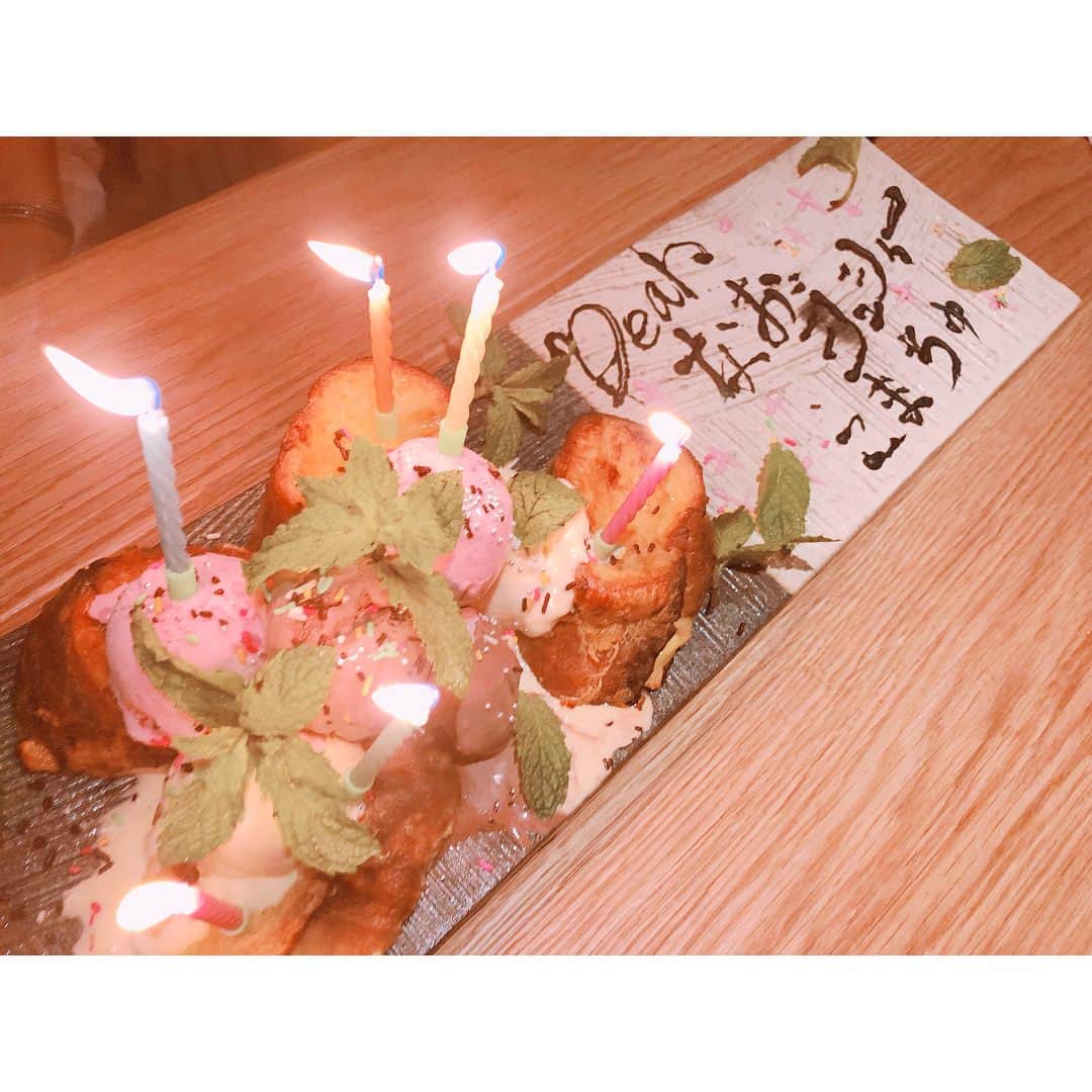 佐々木希さんのインスタグラム写真 - (佐々木希Instagram)「6月は なおちゃん、ジューシー、こまちゅの誕生日だったので 先日お祝いしました👏 おめでとう♡  #誕生日#いつもの人々」7月4日 14時15分 - nozomisasaki_official