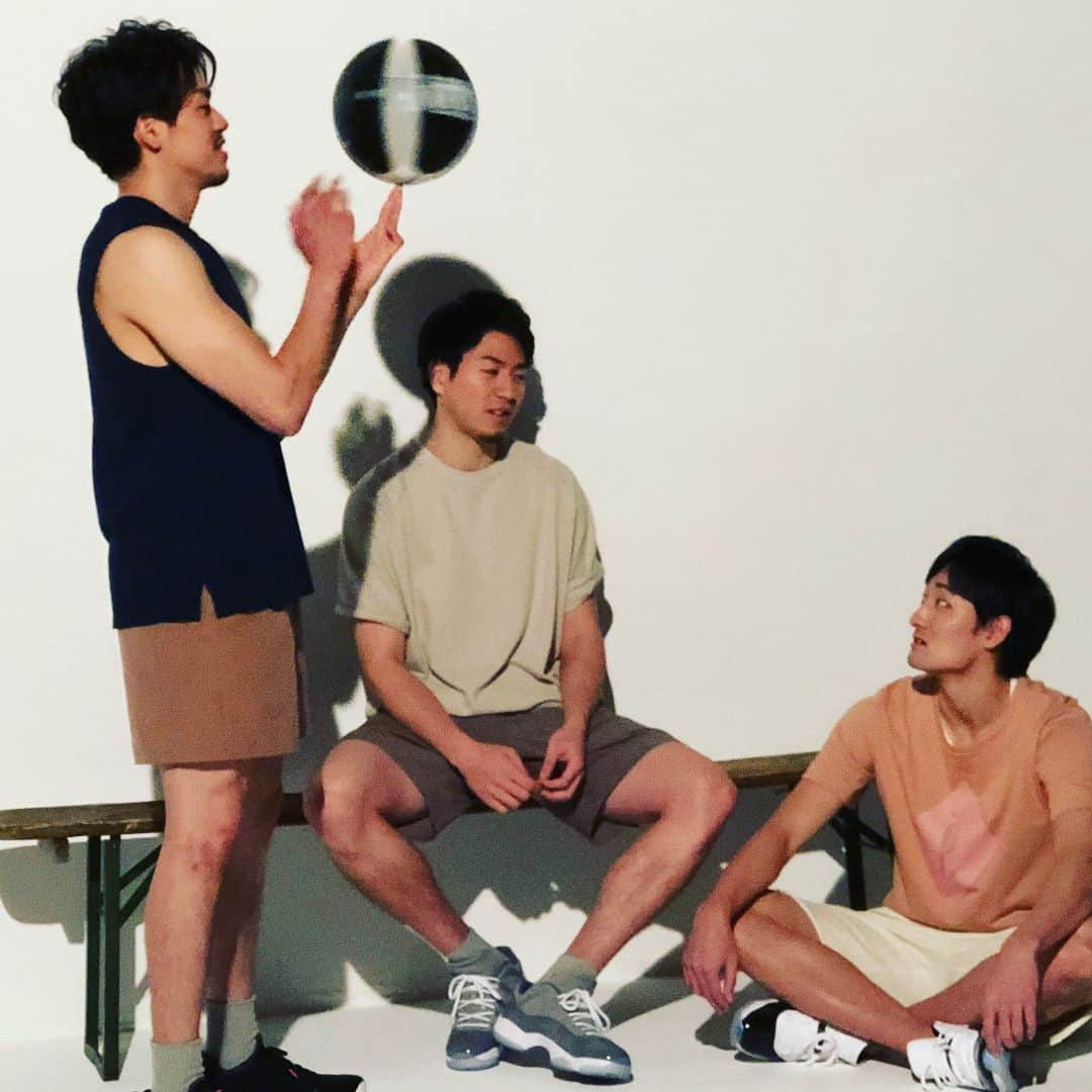 シーホース三河のインスタグラム
