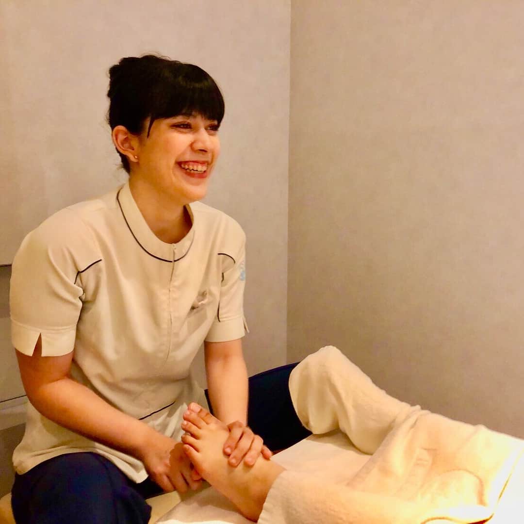 株式会社ボディワークのグルメインスタ