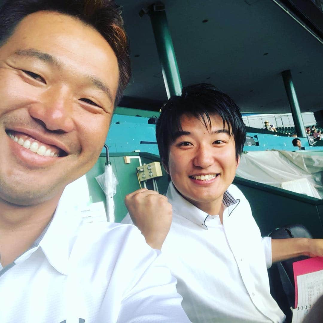 関本賢太郎のインスタグラム