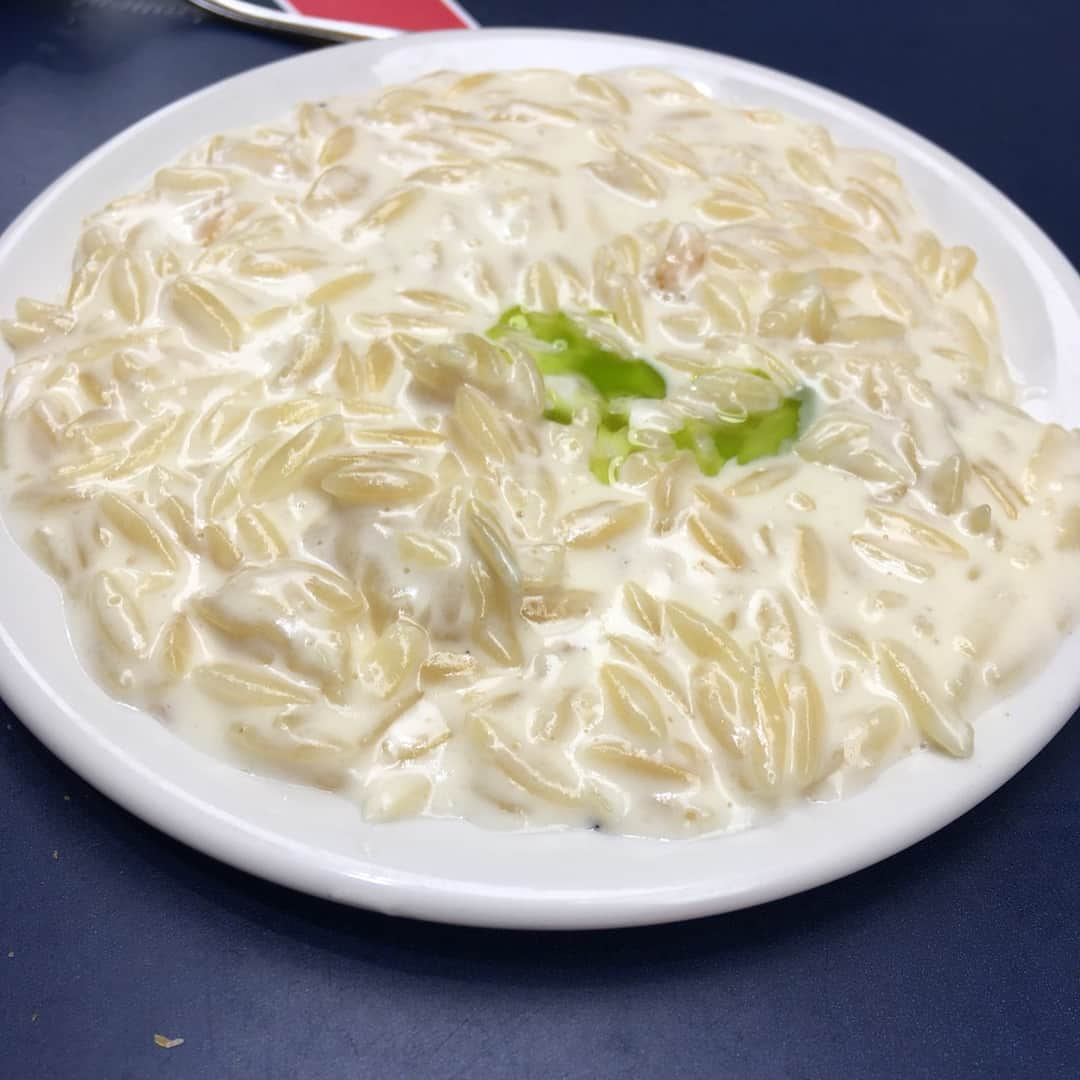 田中麗奈さんのインスタグラム写真 - (田中麗奈Instagram)「サンセバスチャンでバル巡り😋  お店は 一軒目  ZERUKO, 二件目  チーズリゾットのお店は、BORDABERRL 。  #SanSebastian#pintxo#Amiga」7月4日 19時19分 - renatanaka07