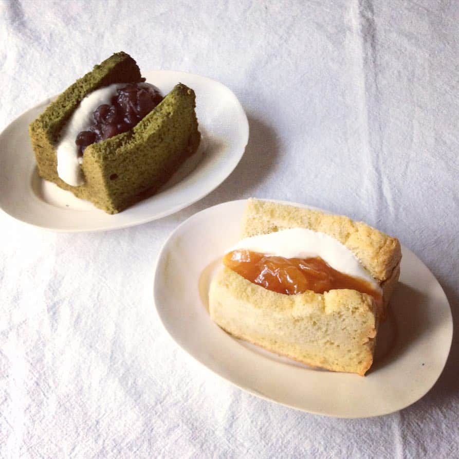 なかしましほ（foodmood）のグルメインスタ