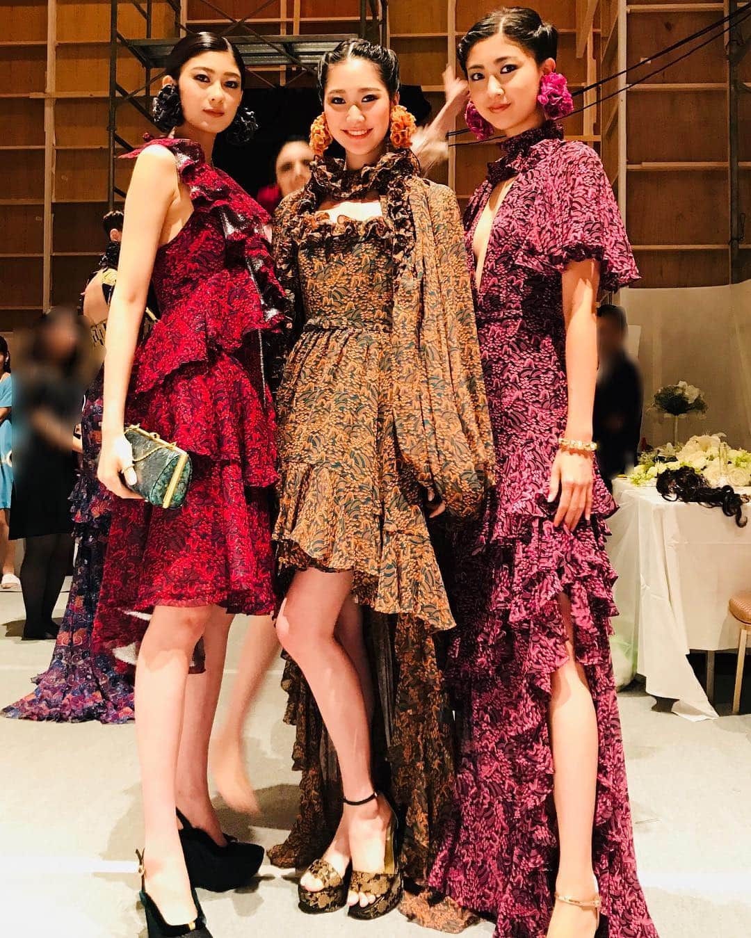 熊井友理奈のインスタグラム