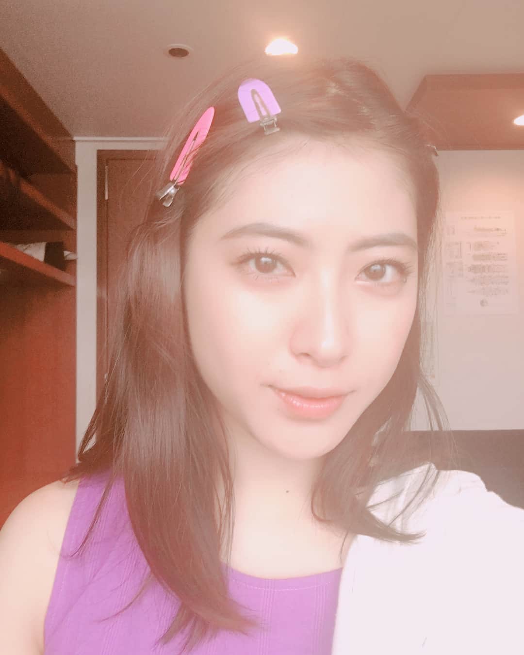 瀧本美織のインスタグラム
