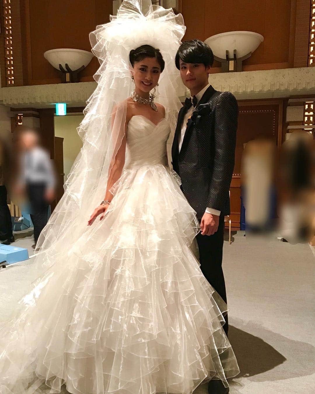 熊井友理奈のインスタグラム