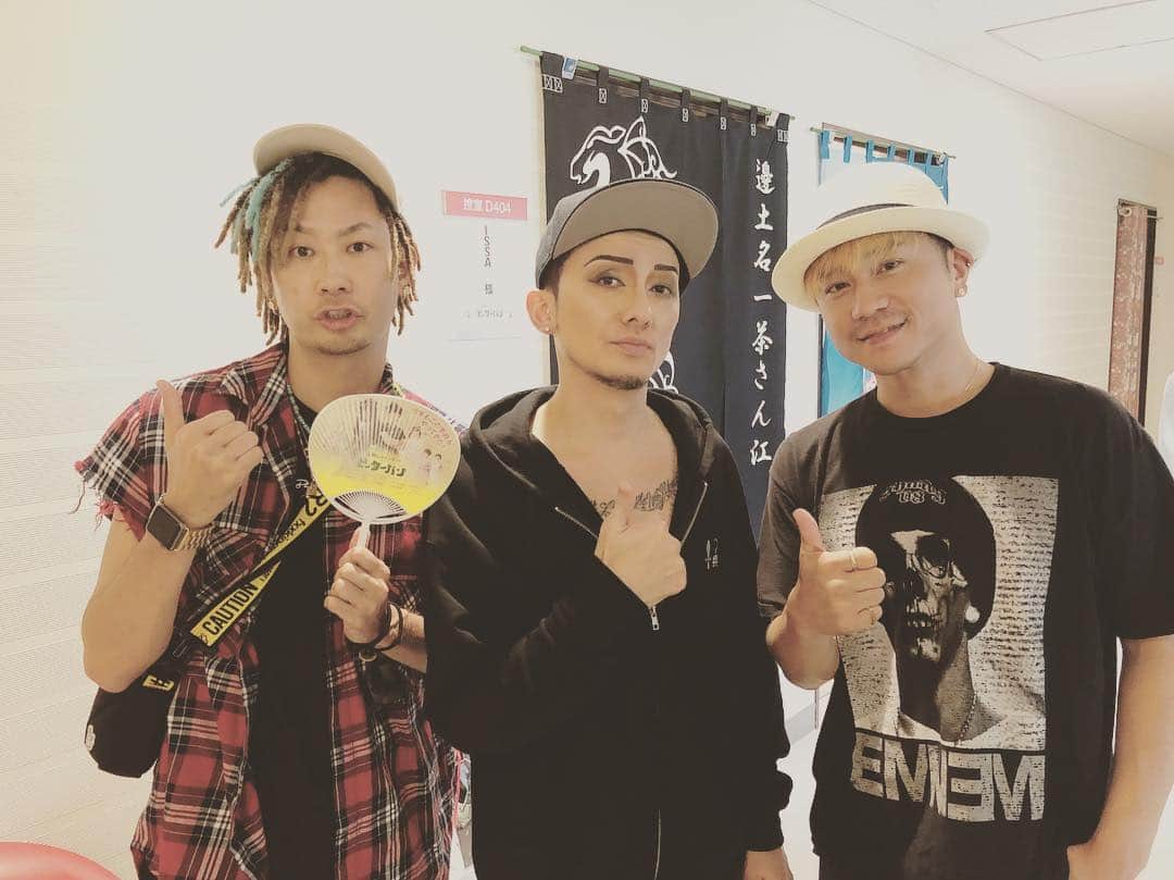 TOMO のインスタグラム