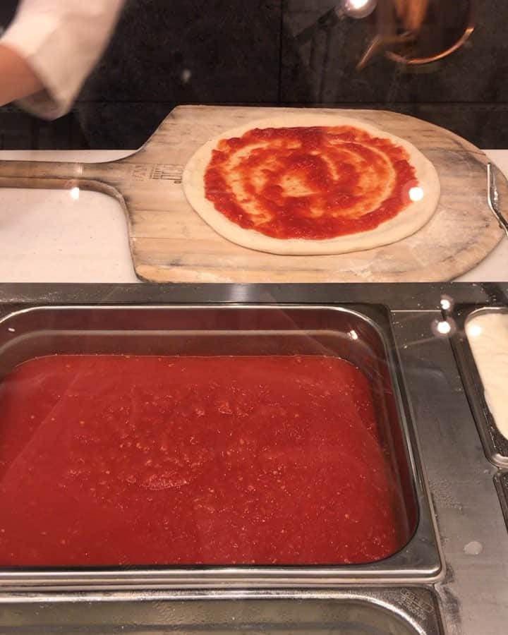 佐々木もよこのグルメインスタ