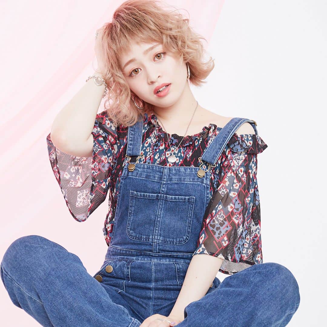 じゅりのインスタグラム