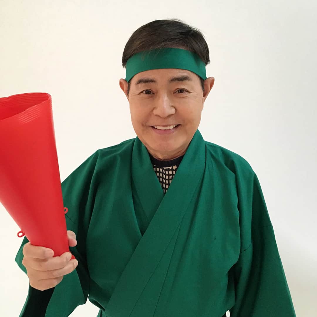のインスタグラム：「12月28日〜31日公演の舞台『歳が暮れ・るYO 明治座大合戦祭』に#加藤茶 と#松本岳 の出演が決定！ 詳しい公演日程＆チケット情報は公式HPをご覧下さい☺️→rusen.jp」