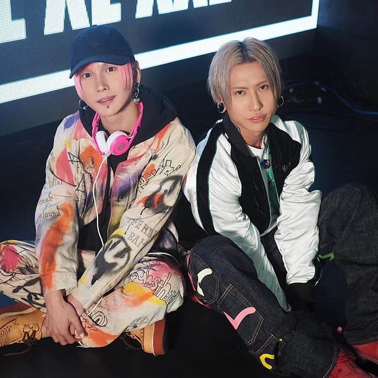 綴のインスタグラム