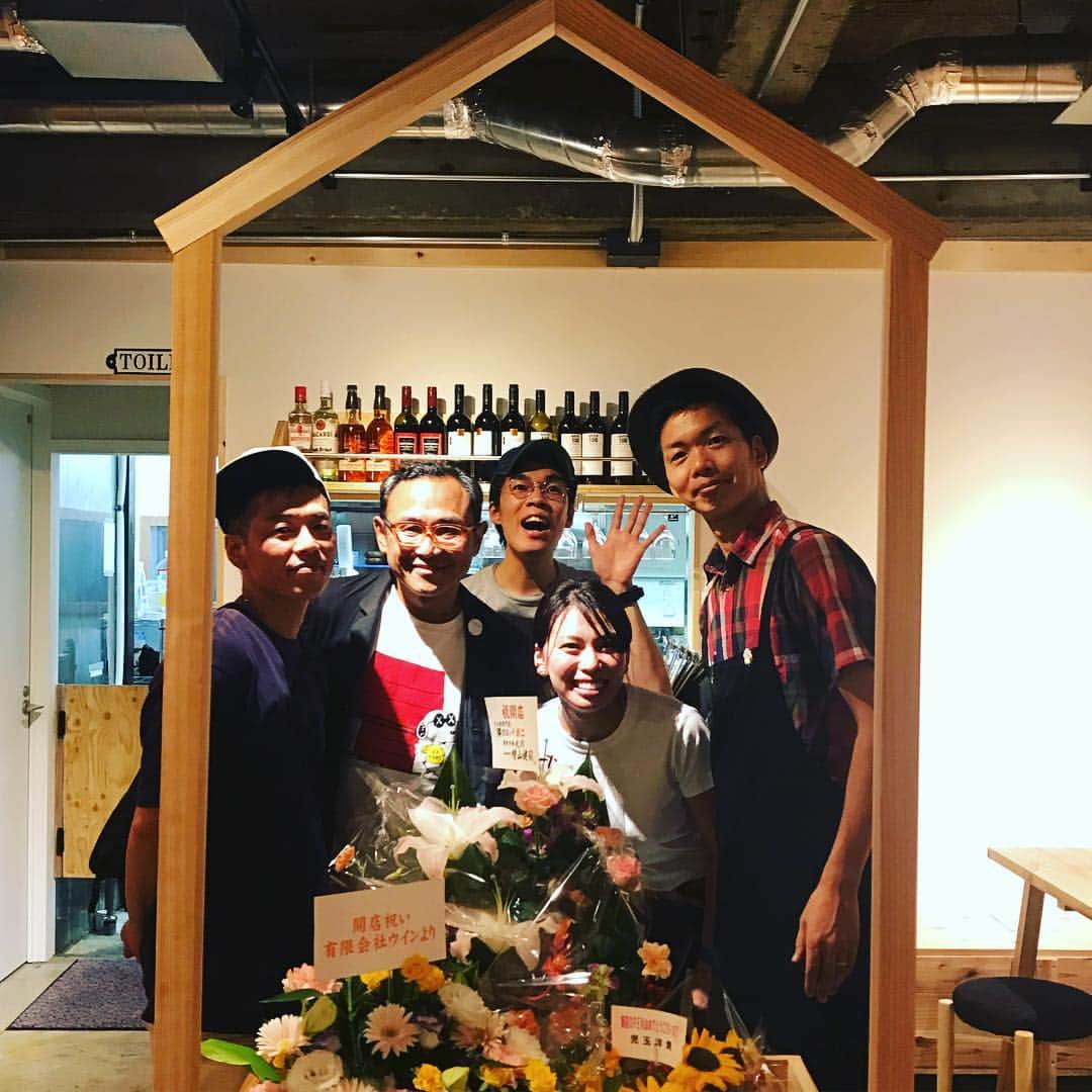 遠山正道のインスタグラム