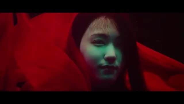 のインスタグラム：「・ GMOクリック証券『Life is your Life.』30秒 YouTube『涼しくなりますよ』ver. ・ #新垣結衣 #ガッキー #aragakiyui #gakki #gmo」