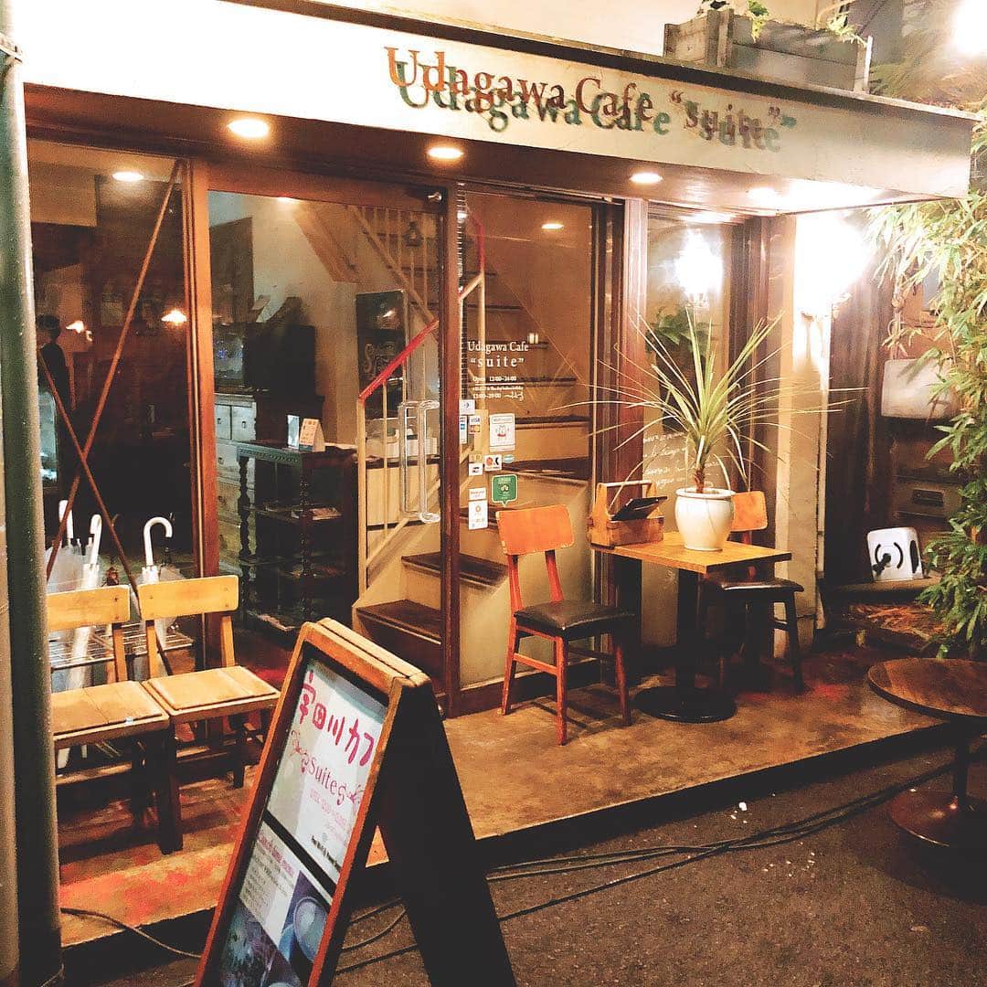 JULIANのグルメインスタ