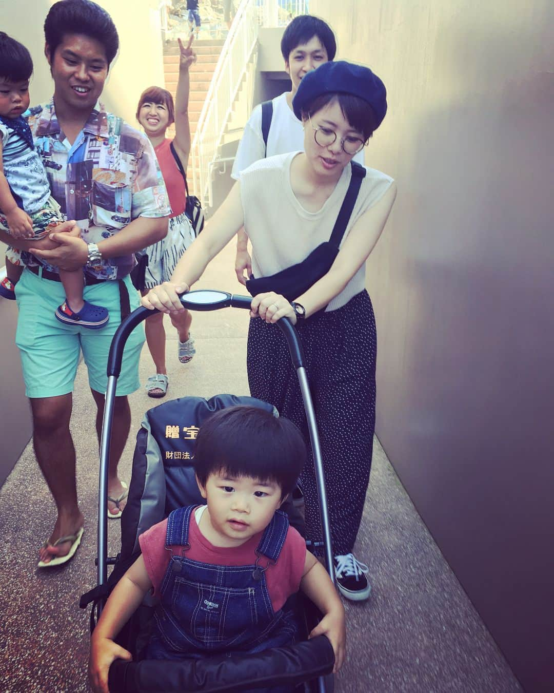 石塚祐輔さんのインスタグラム写真 - (石塚祐輔Instagram)「7/29。 大洗水族館に行ってきました☀️🐠🐡🐬🦈🏝 いつもの地元のメンバー。 一言で言うならば…わちゃわちゃ。🤣笑 天気も良く…いい一日になりました^ ^ 明日からまた頑張れそうです✨ #大洗水族館 #定例会 #土三 #陸部 #安定 #ハッピー」7月29日 22時06分 - yusuke_ishitsuka3939