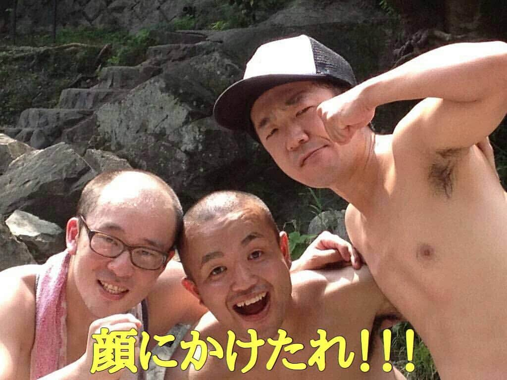 盛山晋太郎のインスタグラム