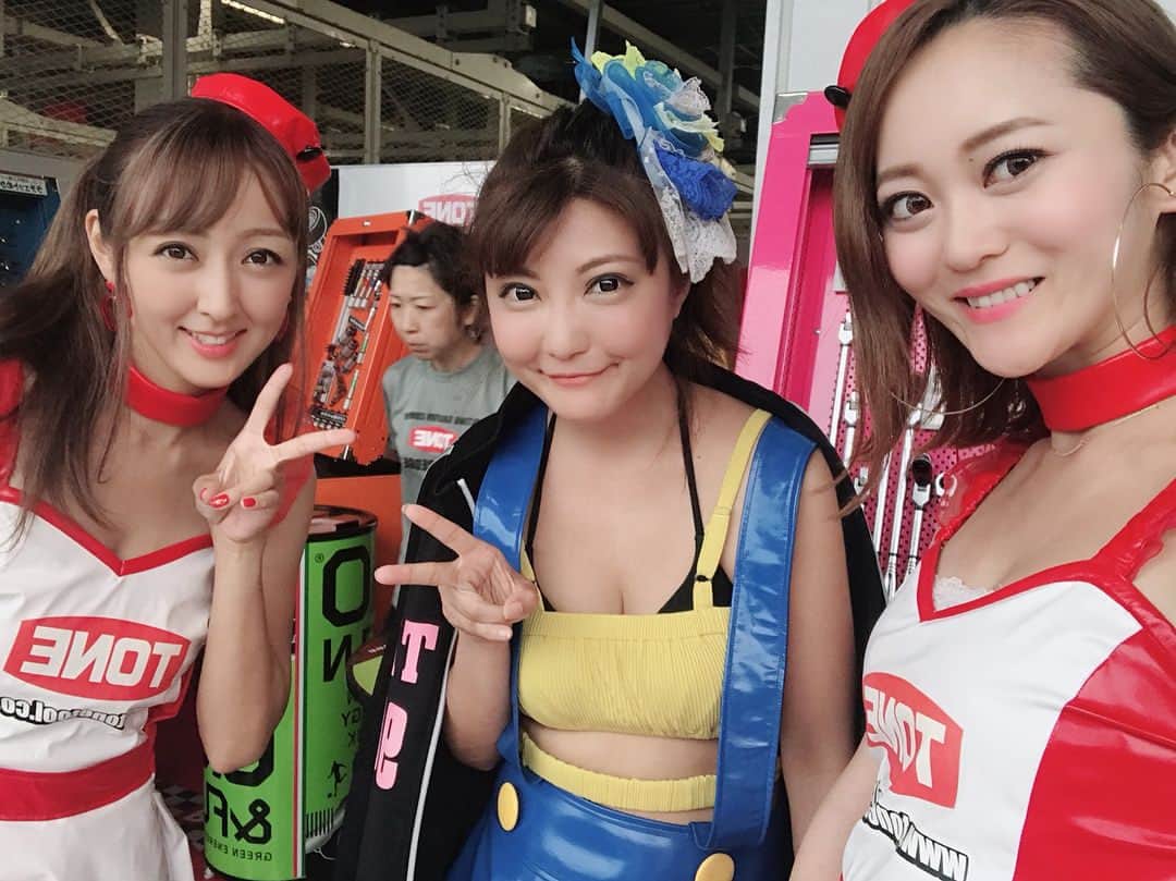 今村知可のインスタグラム