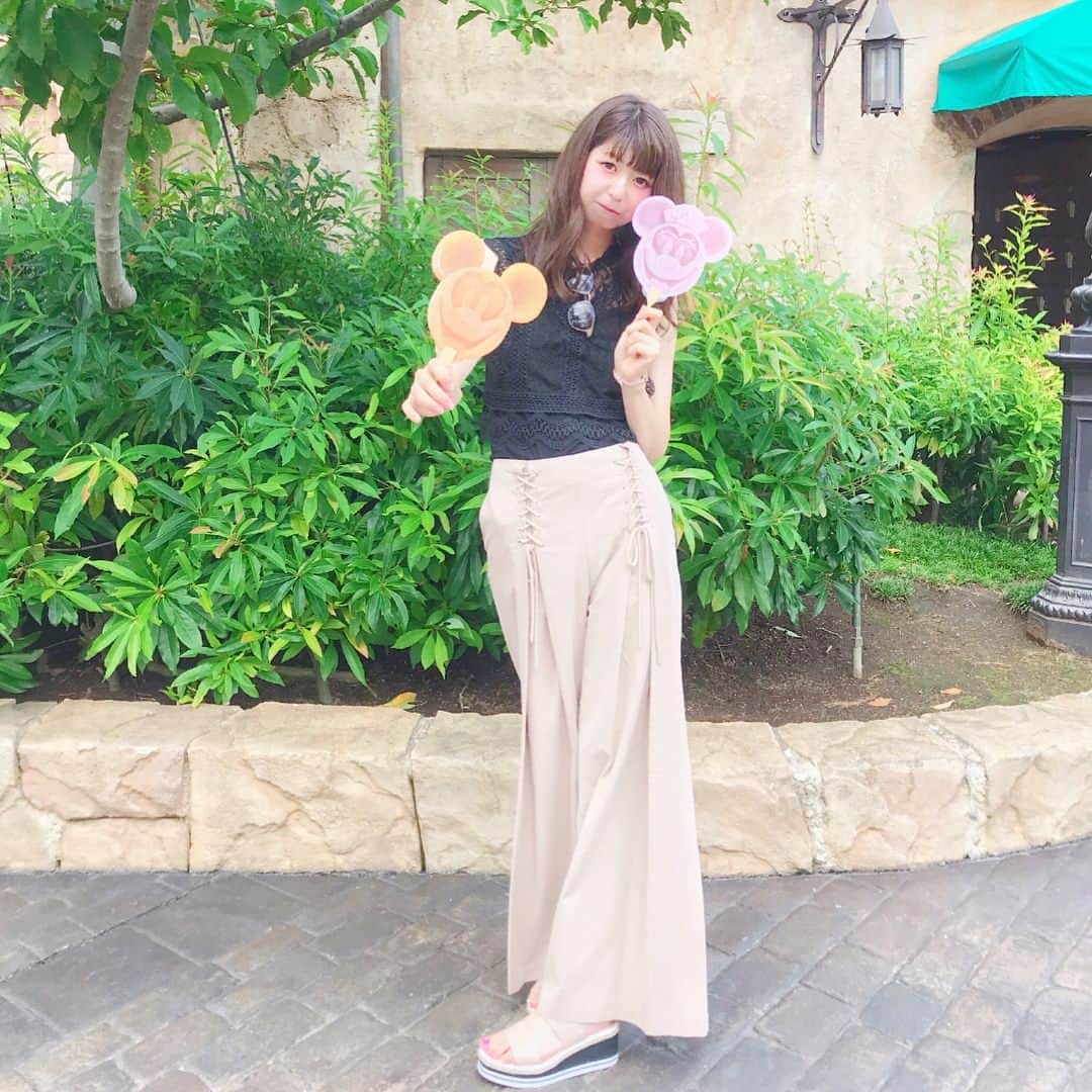 たんりいのインスタグラム