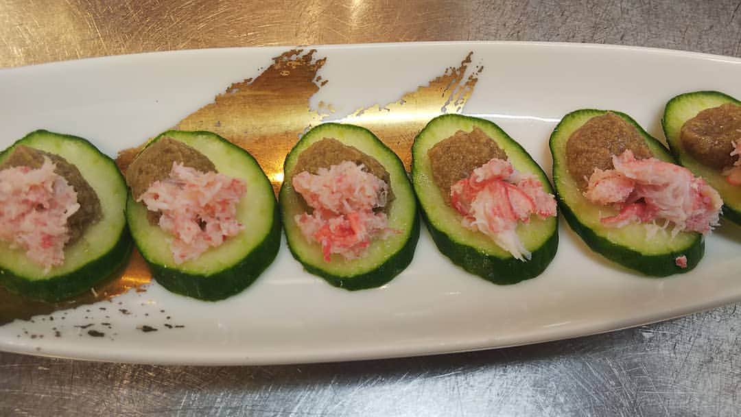 知床漁場 吹田店のグルメインスタ