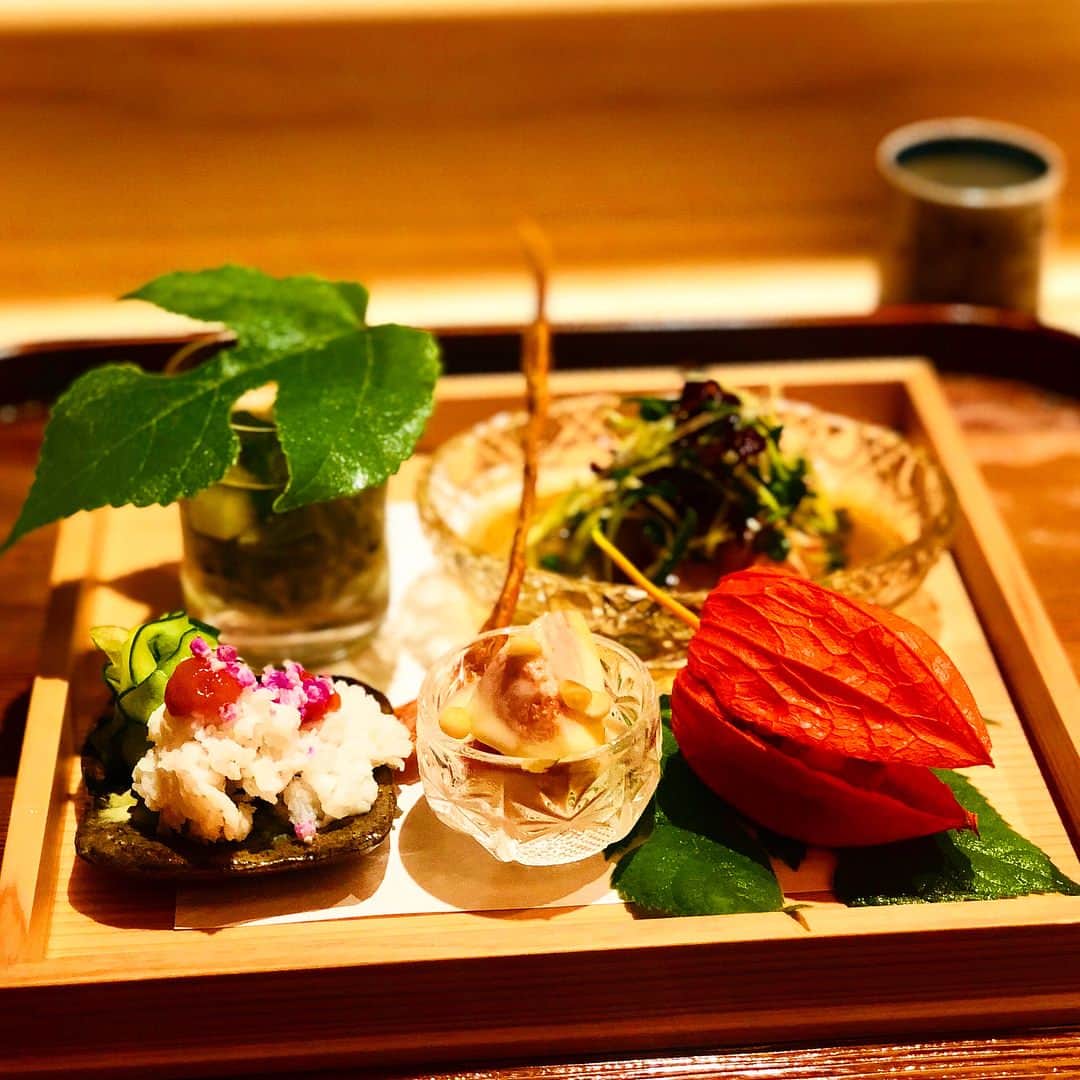 藤井リナのグルメインスタ