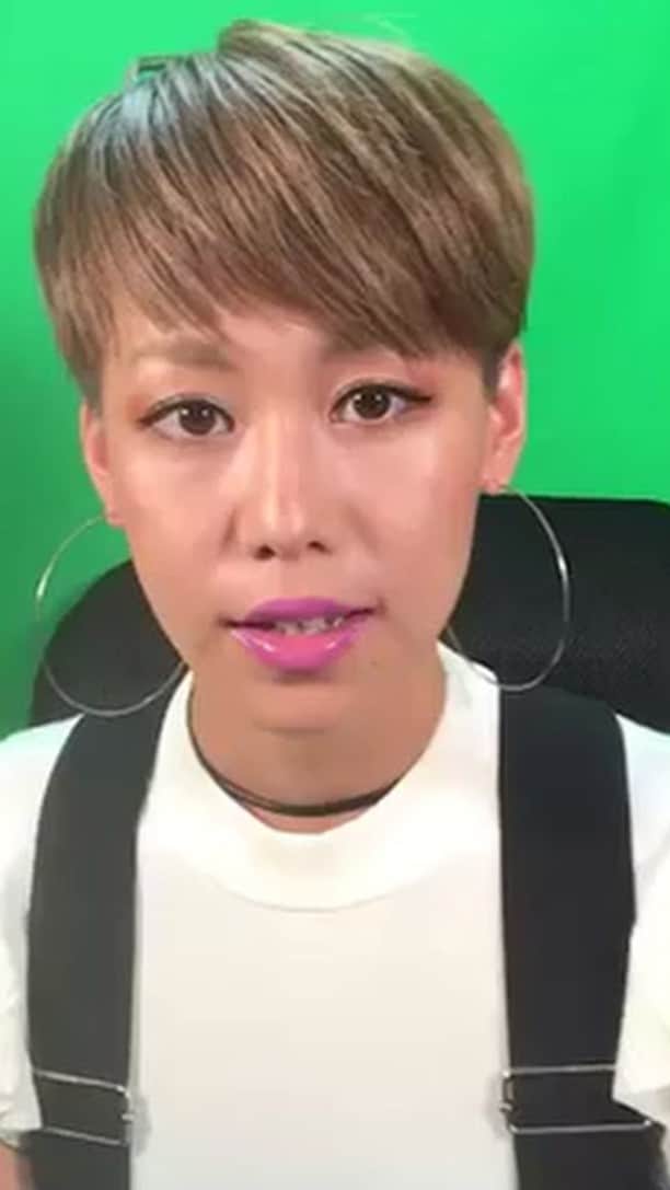SILVA（DOUBLE SUGARSOUL）のインスタグラム：「Heartbeatさん(@heartbeat_tweet)からお祝いメッセージが届きました。  #IamHeartbeat #silva_da #doubletakako #sugarsoul #upload #megamix20th #20thanniversary」
