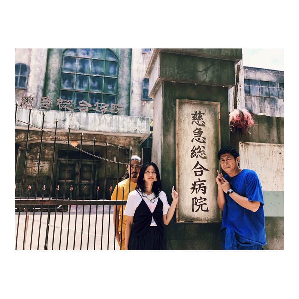 小泉遥のインスタグラム
